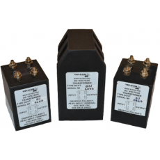 TELCON 電壓互感器系列
