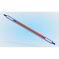 Thermo Est 帶有集成冷端子的加熱電纜系列