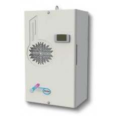 TEXA 適用于門式或壁掛式安裝的空調EGO04系列