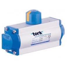 tork 單作用氣動(dòng)執(zhí)行器SR 系列