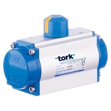 tork 雙作用氣動(dòng)執(zhí)行器DA系列