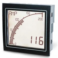 trumeter 數(shù)字安培表系列