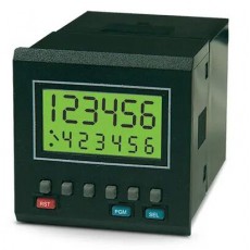 trumeter 可編程預(yù)設(shè)計(jì)數(shù)器7922 / 7932系列