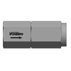 VONBERG 流量調節(jié)器1350系列