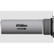 VONBERG 流量調節(jié)器1500系列