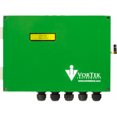 VORTEK Instruments 超聲波流量計(jì)S36系列