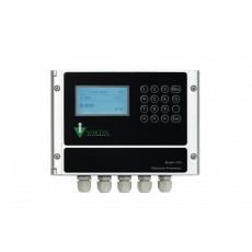 VORTEK Instruments 超聲波流量計(jì)U43系列