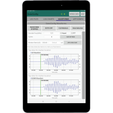 VORTEK Instruments 儀器接口軟件系列