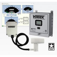 VORTEK 氣流測量VTF系列