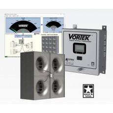 VORTEK 氣流測量VTFA系列