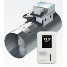 AccuVALVE 氣流控制閥AVR4000系列