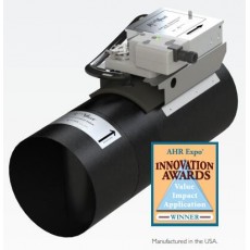 AccuVALVE 氣流控制閥AVT6500系列