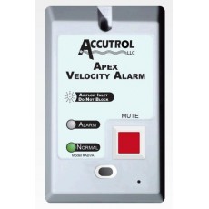 AccuVALVE 傳感器APEX系列