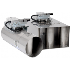 ACCUTROL 氣流控制閥系列