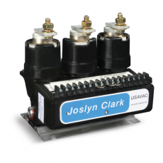 Joslyn Clark 真空接觸器VC系列