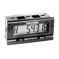 Eagle Signal 時間累加器A103系列
