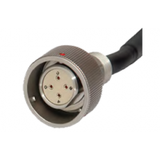 SNAP LOCK 快速接頭EC390 (4-PIN)系列