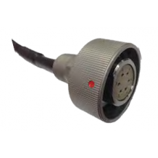 SNAP LOCK 快速接頭EC390 (6-PIN)系列