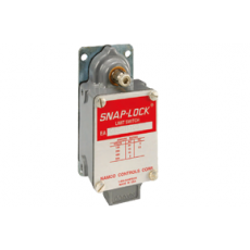 SNAP LOCK 搖桿型限位開(kāi)關(guān)EA080系列