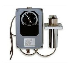 QUALITROL 遙測式機(jī)械油位指示器AKM OLR系列