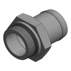 HYVA 聯(lián)軸器LP32-901 1?4" BSPOT系列