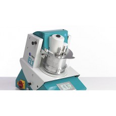 EIRICH 混合器EL1 型號系列