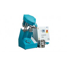 EIRICH 混合器EL5 專業(yè)版系列
