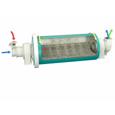 EIRICH 研磨機(jī)FluxxMill系列