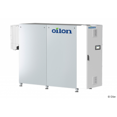 oilon 工業(yè)熱泵P 30 - P 450系列