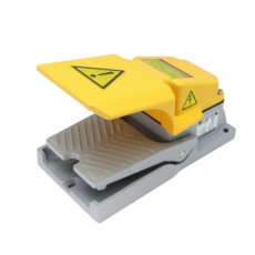 KACON 腳踏開關(guān)工業(yè)機(jī)械用HRF-HD、MD系列