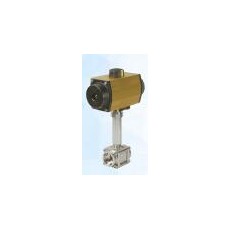 GUIDE VALVE 低溫球閥系列
