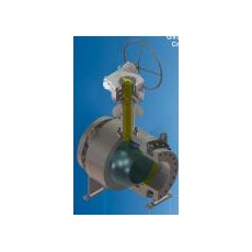 GUIDE VALVE 低溫服務(wù)球閥系列