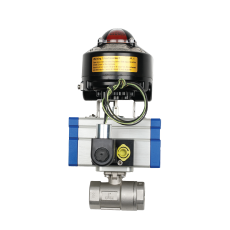 GUIDE VALVE 驅(qū)動閥260 系列