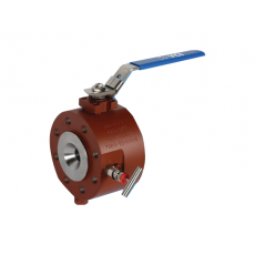 GUIDE VALVE 儀表隔離閥VCI 11F 系列