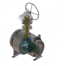 GUIDE VALVE 低溫球閥系列