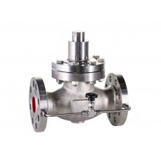 GUIDE VALVE 緊急關閉過量流量閥GVS系列