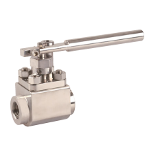 GUIDE VALVE 勞氏閥門 -金屬對金屬系列