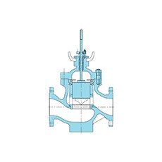 MOTOYAMA 套筒引導(dǎo)控制閥83 型系列