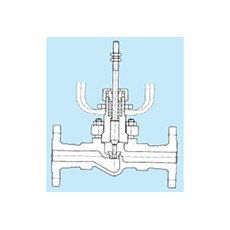 MOTOYAMA 微流量調(diào)節(jié)閥06-M型系列