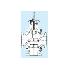 MOTOYAMA 三通調(diào)節(jié)閥03型系列