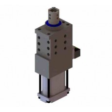 VEPAUTOMATION 定位銷 DCP40系列