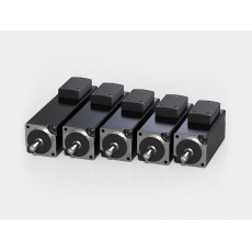 HCFA 伺服電機(jī)X6系列
