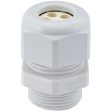 HUMMEL 塑料電纜接頭HSK-K-多*系列