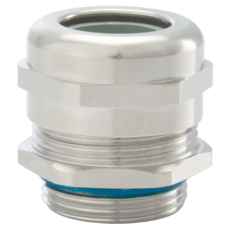 HUMMEL 高溫應(yīng)用的電纜接頭HSK-M-PVDF系列