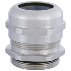 HUMMEL 黃銅電纜接頭METRICA-M-EMC-E系列