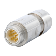 HUMMEL 耦合器連接器M16系列