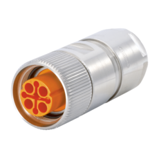HUMMEL 電纜連接器M16 INOX系列