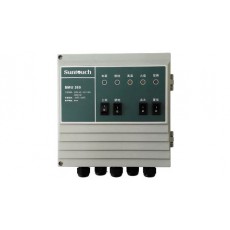 suntouch 燒嘴控制器BMU 460系列
