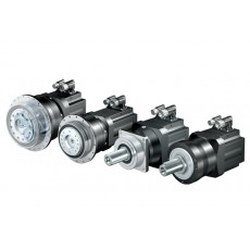 STOBER 伺服行星齒輪電機(jī)系列