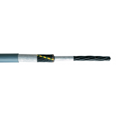 brevetti 多芯控制電纜BC408系列